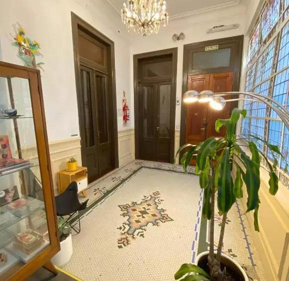 Fotos del hotel Hotel Boutique Bonito Buenos Aires:  3