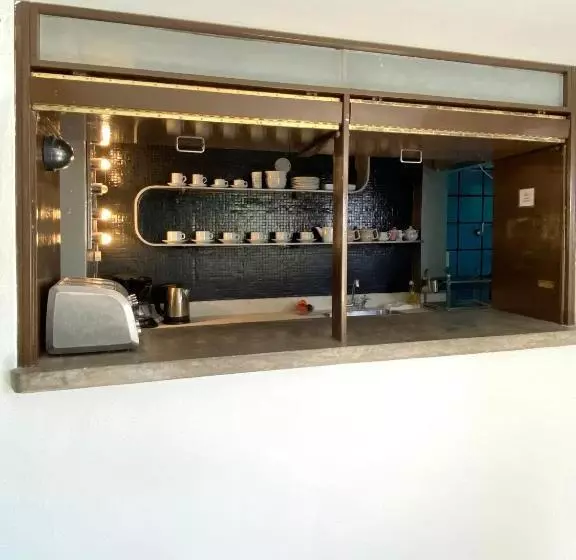 Fotos del hotel Hotel Boutique Bonito Buenos Aires:  4