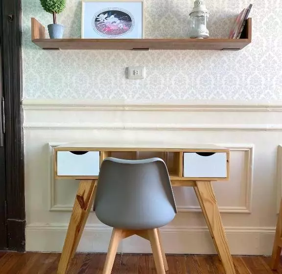 Fotos del hotel Hotel Boutique Bonito Buenos Aires:  7