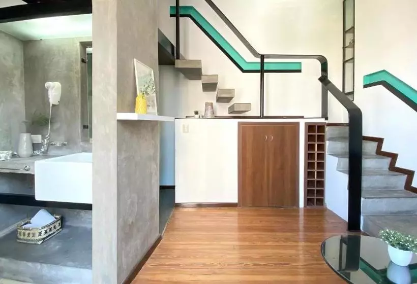 Fotos del hotel Hotel Boutique Bonito Buenos Aires:  11