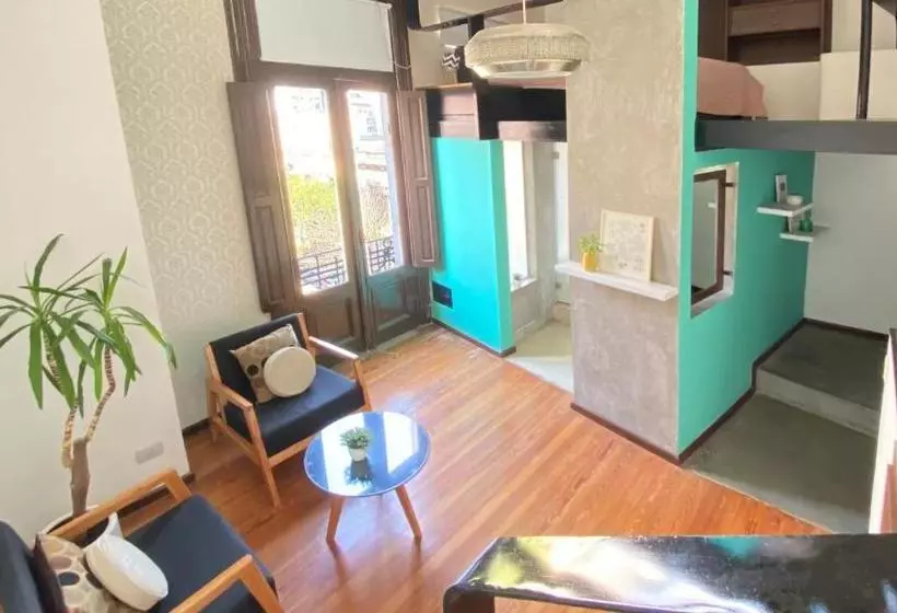 Fotos del hotel Hotel Boutique Bonito Buenos Aires:  10