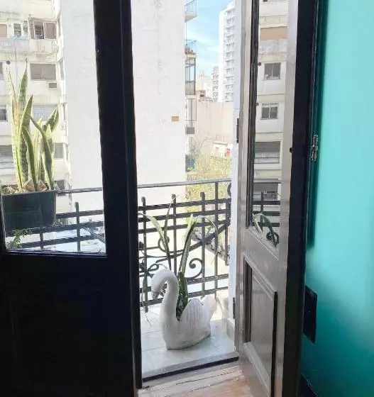 Fotos del hotel Hotel Boutique Bonito Buenos Aires:  8