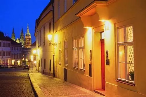 Fotos del hotel Domus Henrici Boutique:  12