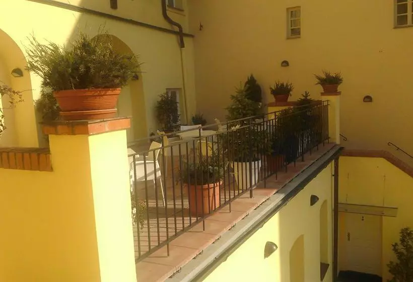 Fotos del hotel Domus Henrici Boutique:  16