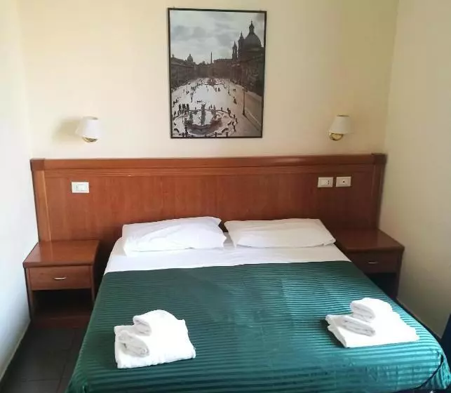 Fotos del hotel Palma Residence:  7