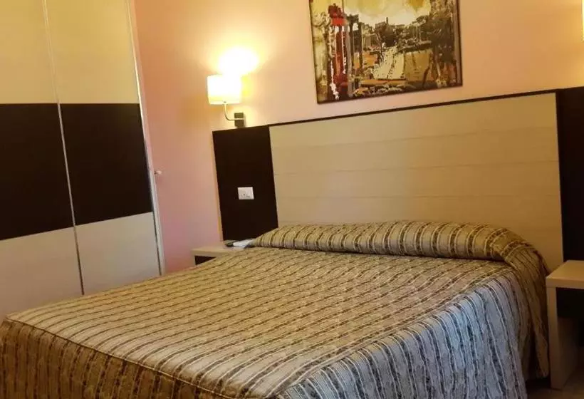 Fotos del hotel Palma Residence:  12