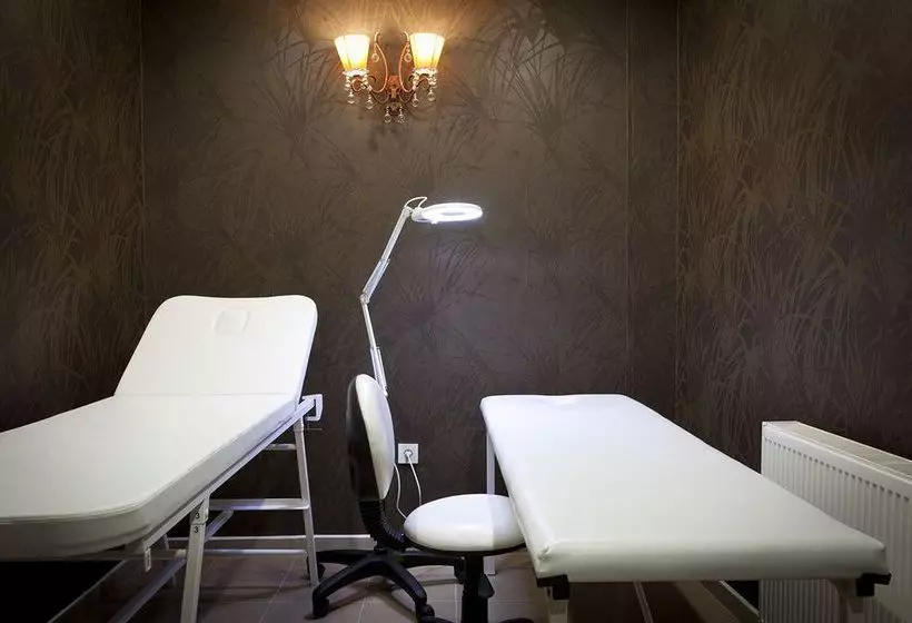 Fotos del hotel Atalay:  16