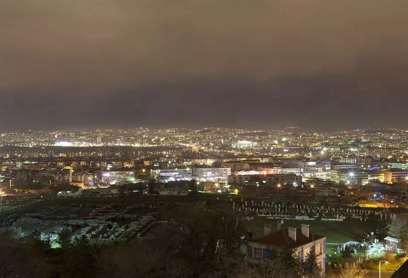 Fotos del hotel Atalay:  10