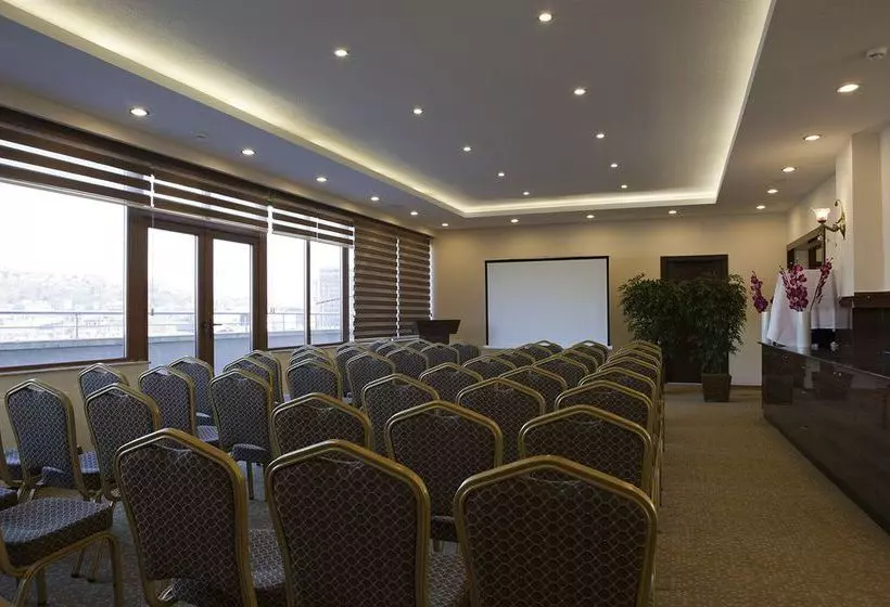 Fotos del hotel Atalay:  13