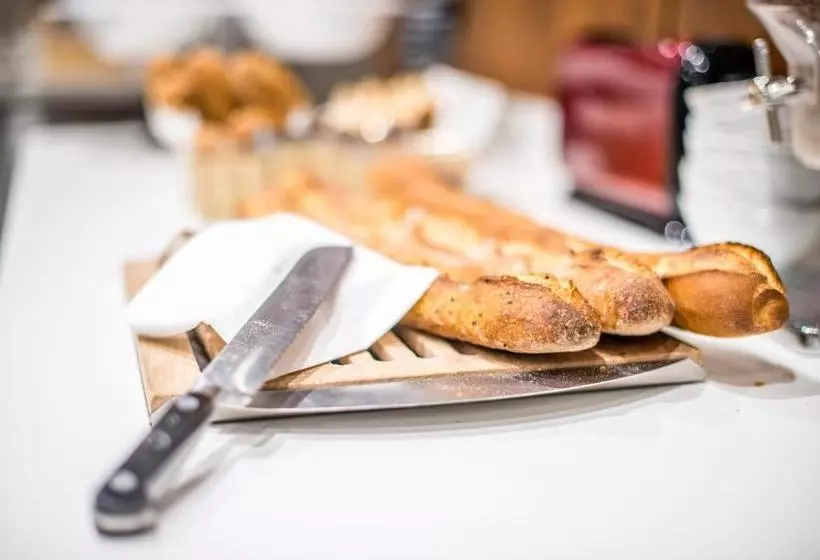 Fotos del hotel Art Hôtel Congrès:  14