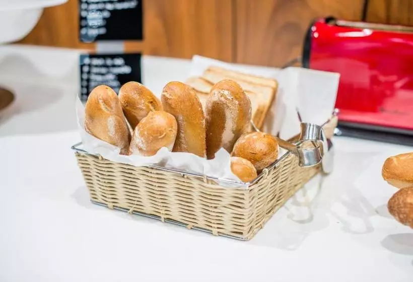 Fotos del hotel Art Hôtel Congrès:  15