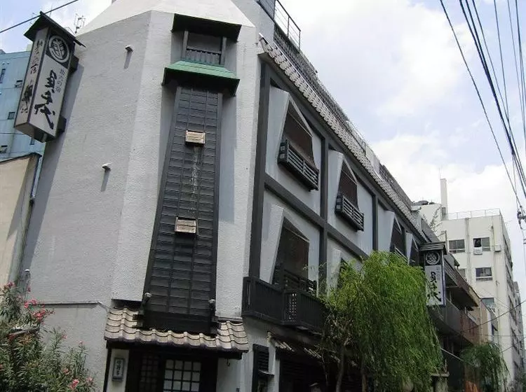 Fotos del hotel Sadachiyo:  8