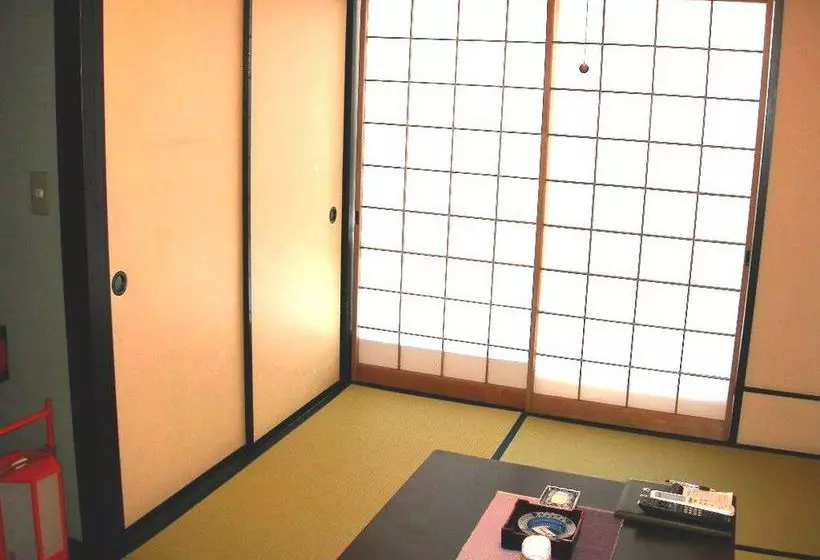 Fotos del hotel Sadachiyo:  9