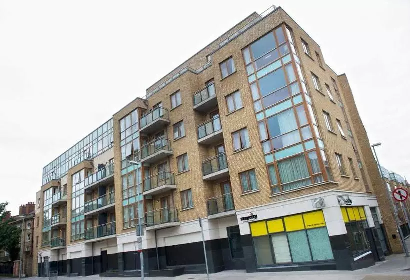 Fotos del hotel Staycity Aparts Saint Augustine Street:  14