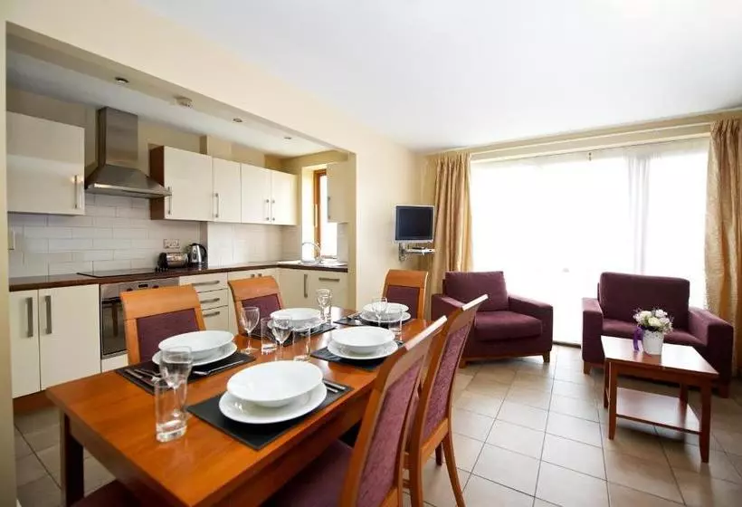 Fotos del hotel Staycity Aparts Saint Augustine Street:  8