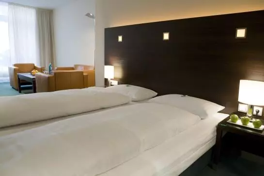 Fotos del hotel Fleming S  Frankfurthamburger Allee:  19