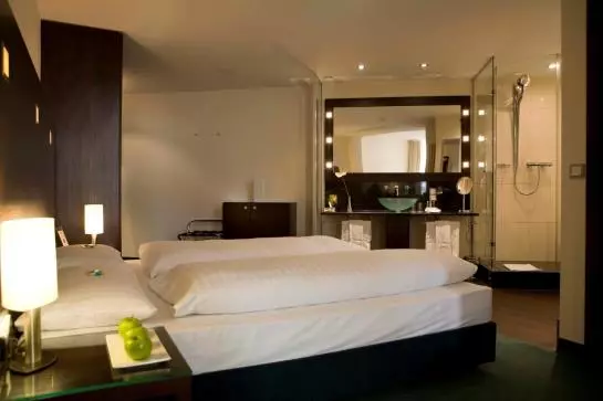 Fotos del hotel Fleming S  Frankfurthamburger Allee:  21