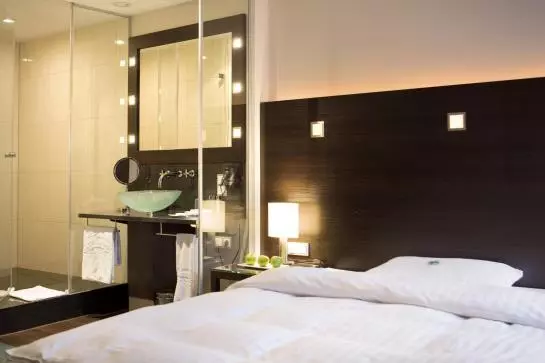 Fotos del hotel Fleming S  Frankfurthamburger Allee:  12