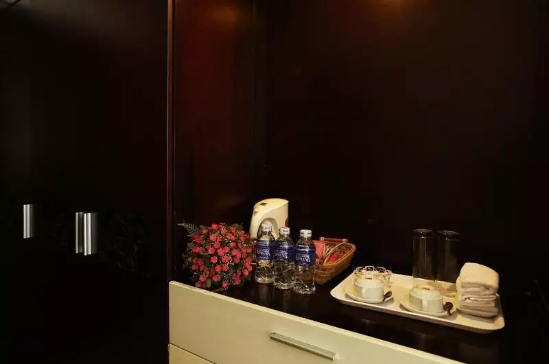 Fotos del hotel Hue Smile Hotel:  5