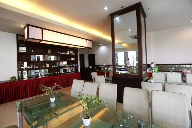 Fotos del hotel Hue Smile Hotel:  8