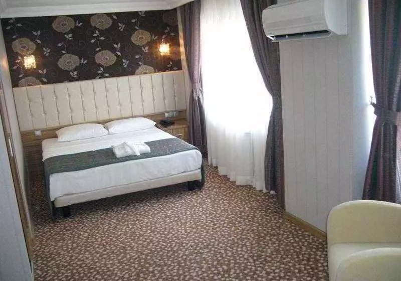 Fotos del hotel City Wall Hotel:  9