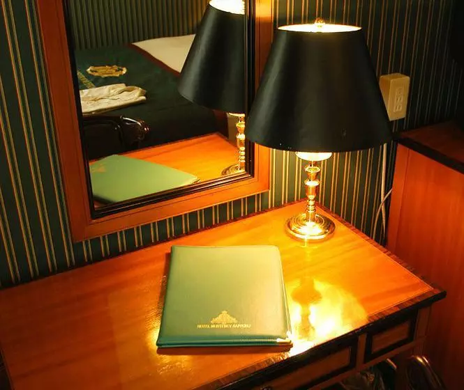 Fotos del hotel Monterey Sapporo:  24