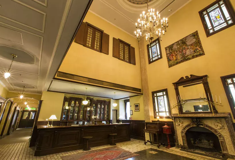 Fotos del hotel Monterey Sapporo:  9