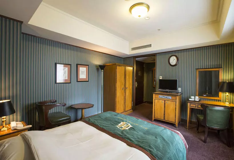 Fotos del hotel Monterey Sapporo:  22