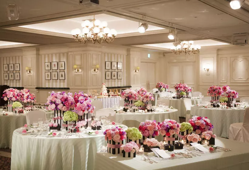 Fotos del hotel Monterey Sapporo:  14