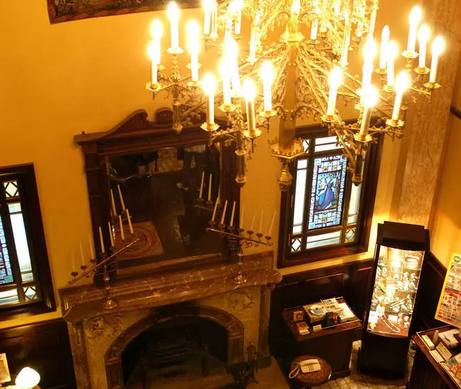 Fotos del hotel Monterey Sapporo:  12