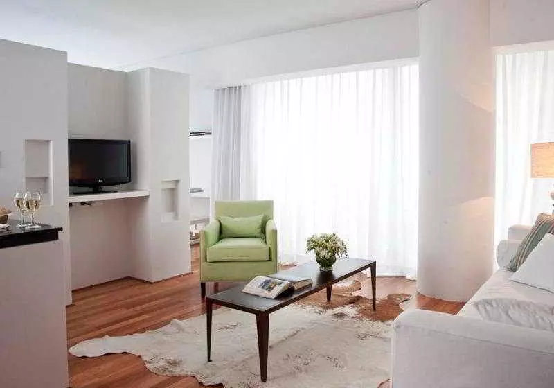 Fotos del hotel Polo Suites By Hollywood:  9