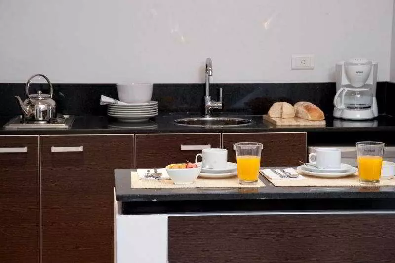 Fotos del hotel Polo Suites By Hollywood:  7