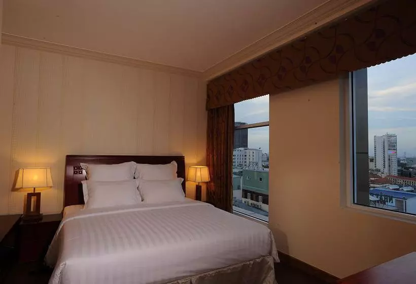 Fotos del hotel Golden Central Hotel Saigon:  20
