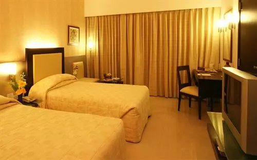 Fotos del hotel Krishna Palace:  11