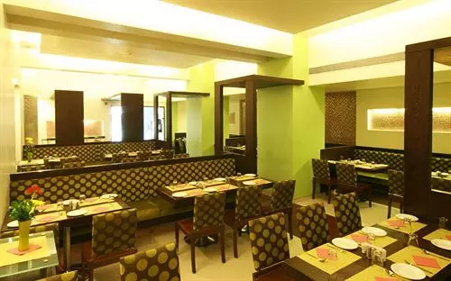 Fotos del hotel Krishna Palace:  15