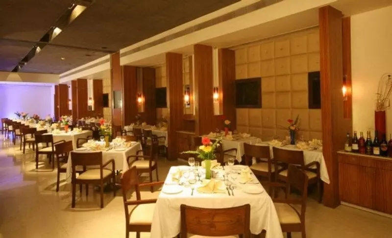 Fotos del hotel Krishna Palace:  12