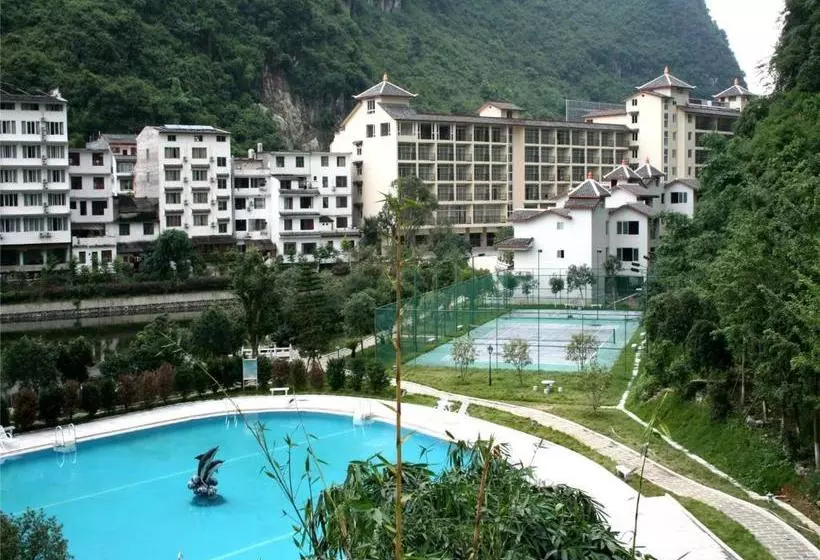 Fotos del hotel New West Street International:  2