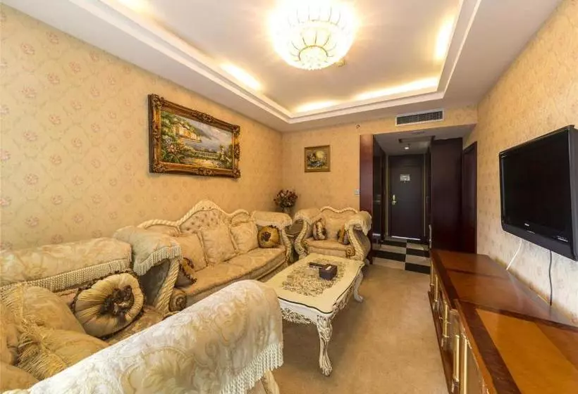 Fotos del hotel New West Street International:  14