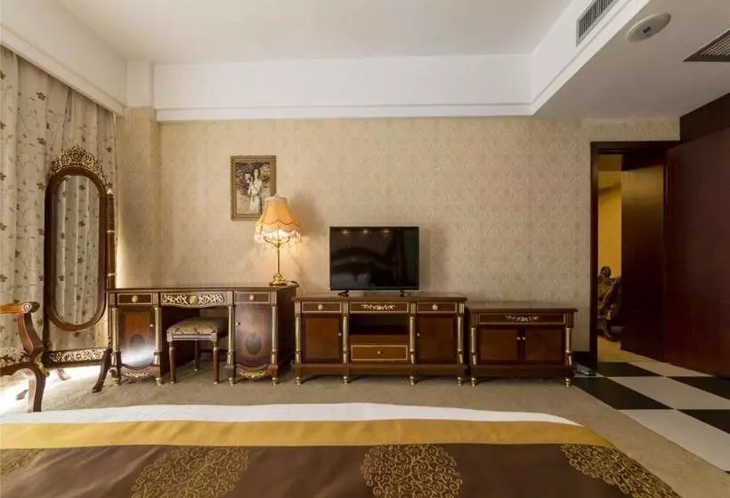 Fotos del hotel New West Street International:  15