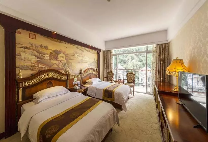 Fotos del hotel New West Street International:  10