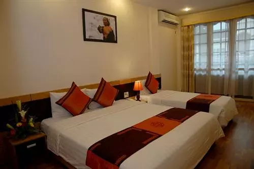 Fotos del hotel Rising Dragon Palace:  4