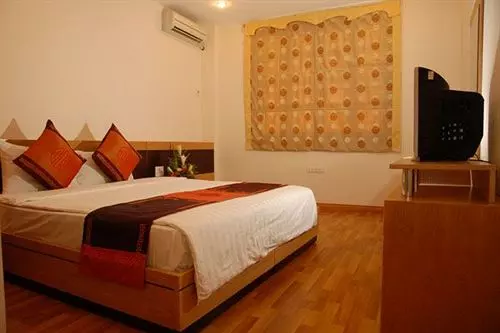 Fotos del hotel Rising Dragon Palace:  6