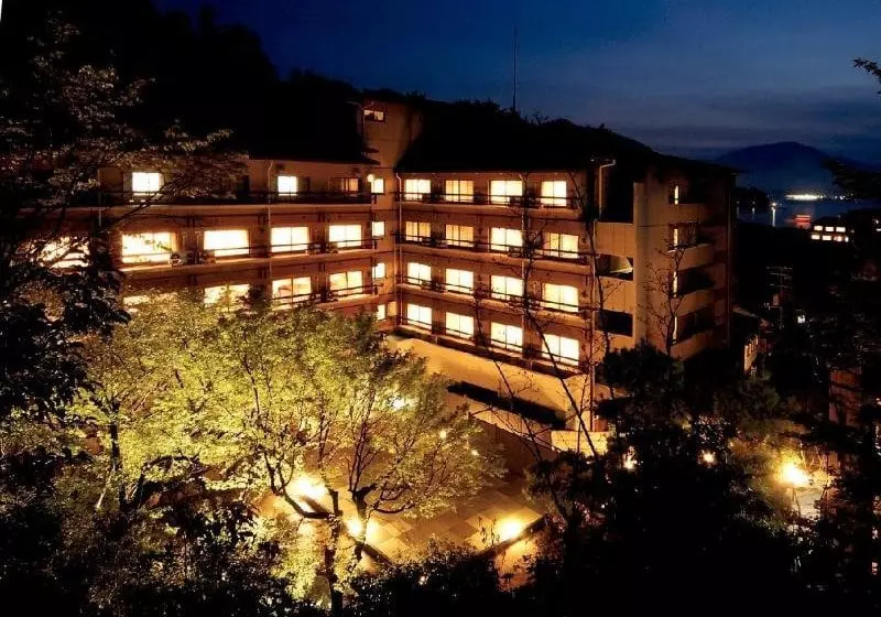 Benten No Yado Itsukushima