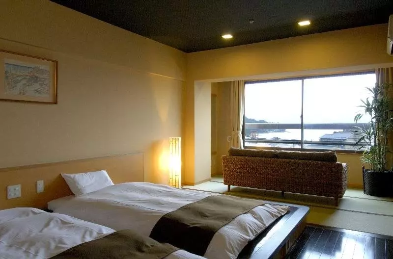Fotos del hotel Benten No Yado Itsukushima:  2