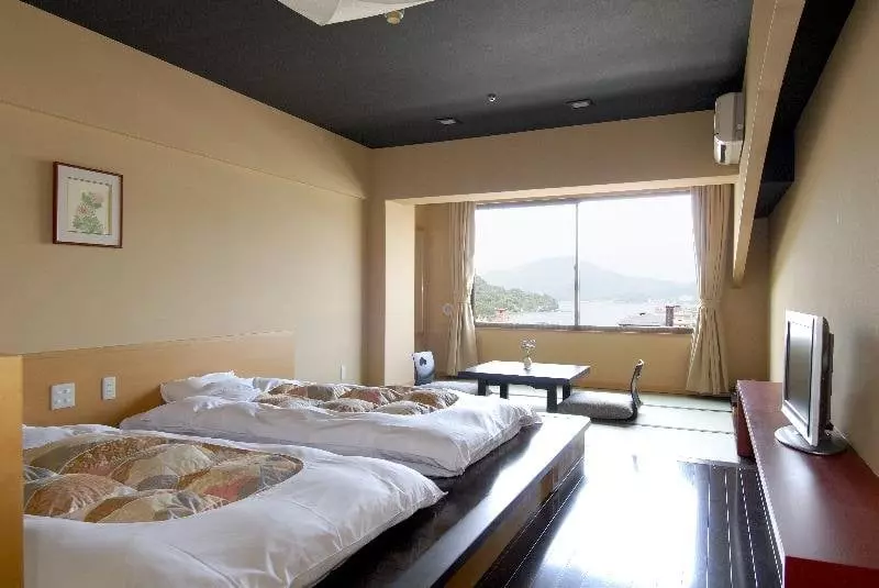 Fotos del hotel Benten No Yado Itsukushima:  6