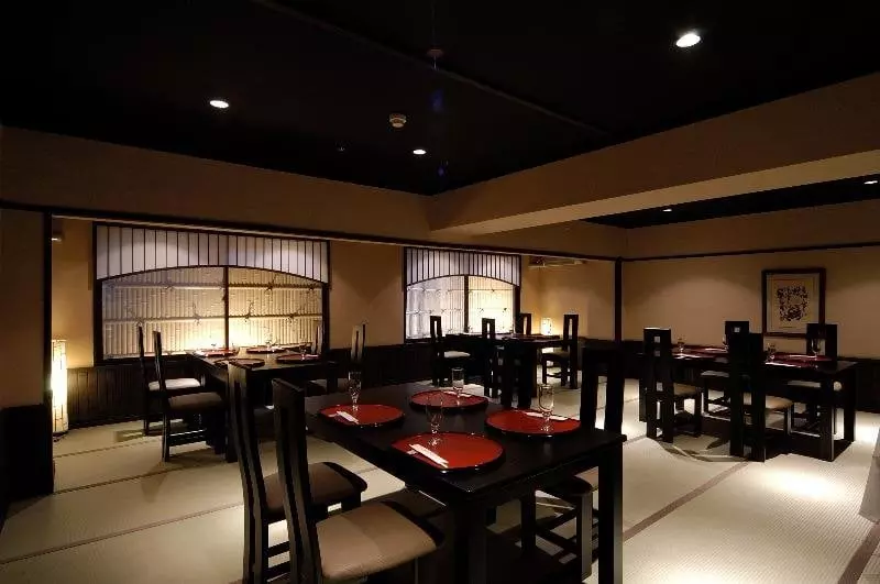 Fotos del hotel Benten No Yado Itsukushima:  8