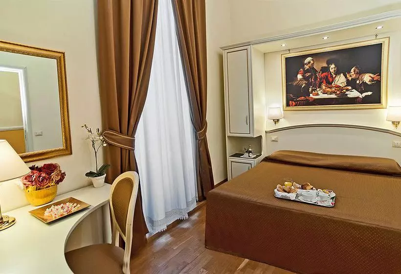 Fotos del hotel Domus Via Veneto:  16