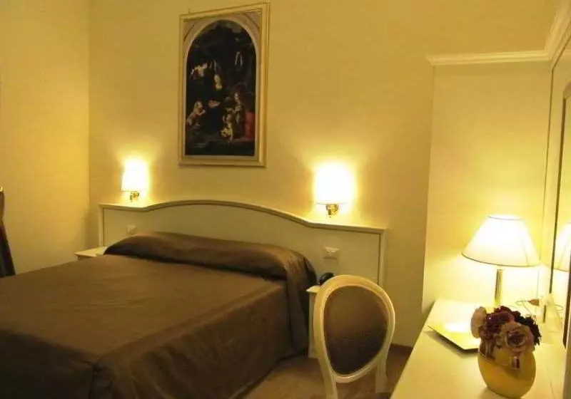 Fotos del hotel Domus Via Veneto:  2