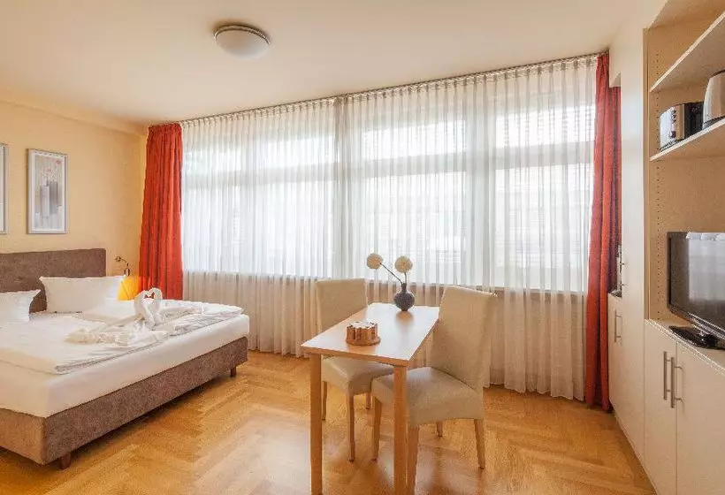 Fotos del hotel Amc Apartments Berlin:  21