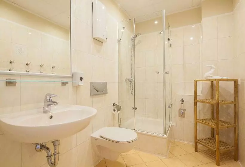 Fotos del hotel Amc Apartments Berlin:  6